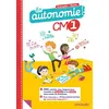 Image de En autonomie ! CM1 (2020) - Fiches, jeux et activités en français et en maths en occasion ou reconditionné