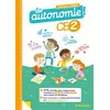 Image de En autonomie ! CE2 (2020) - Fiches, jeux et activités en français et en maths en occasion ou reconditionné