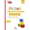 Image de Outils pour les Maths CE1 (2021) - Fiches d'entraînement en occasion ou reconditionné