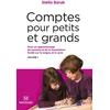 Image de Comptes pour petits et grands, vol. 1 : nombre et numération en occasion ou reconditionné