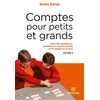 Image de Comptes pour petits et grands, vol. 2 : opérations, calculs, problèmes en occasion ou reconditionné