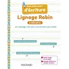 Image de Mon petit cahier d’écriture - Lignage Robin 3 mm (2021) - Cahier en occasion ou reconditionné