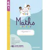 Image de Tipi CM1: Mon carnet de leçons de maths (2022) - Cahier de l'élève en occasion ou reconditionné