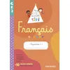 Image de Tipi CE2 : Mon carnet de leçons de français (2022) - Cahier de l’élève en occasion ou reconditionné