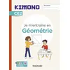 Image de Kimono CE2 : Cahier de géométrie (2023) en occasion ou reconditionné