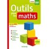 Image de Outils pour les Maths CM1 (2023) - Fichier de l'élève en occasion ou reconditionné