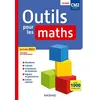 Image de Outils pour les Maths CM2 (2023) - Fichier de l'élève en occasion ou reconditionné