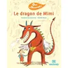 Image de Que d'histoires ! CP - Série 2 (2004) - Période 3 : album Le Dragon de Mimi en occasion ou reconditionné