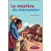 Image de Que d'histoires ! CM2 (2005) - Module 1 - Le mystère du marronnier en occasion ou reconditionné
