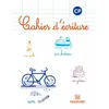 Image de Cahier d'écriture CP en occasion ou reconditionné
