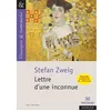 Image de Lettre d'une inconnue - Classiques et Contemporains en occasion ou reconditionné