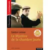 Image de Le Mystère de la chambre jaune - Classiques et Contemporains en occasion ou reconditionné