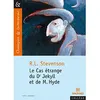 Image de Le Cas étrange du Dr Jekyll et de M. Hyde - Classiques et Contemporains en occasion ou reconditionné