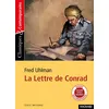 Image de La Lettre de Conrad - Classiques et Contemporains en occasion ou reconditionné