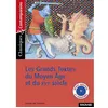 Image de Les Grands Textes du Moyen ge et du XVIe siècle - Classiques et Contemporains en occasion ou reconditionné