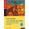Image de Les Contes du Griot - Classiques et Contemporains en occasion ou reconditionné