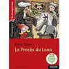 Image de Le Procès du loup - Classiques et Contemporains en occasion ou reconditionné