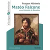 Image de Mateo Falcone - Classiques et Patrimoine en occasion ou reconditionné