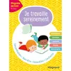 Image de Je travaille sereinement Moyenne section 4-5 ans en occasion ou reconditionné