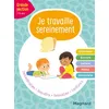 Image de Je travaille sereinement Grande section 5-6 ans en occasion ou reconditionné