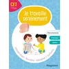 Image de Je travaille sereinement CE1 7-8 ans en occasion ou reconditionné