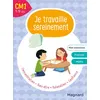 Image de Je travaille sereinement CM1 9-10 ans en occasion ou reconditionné
