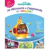 Image de Je découvre et j'apprends en images en Toute Petite section dès 2 ans - A la maternelle en occasion ou reconditionné