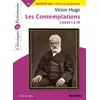 Image de Les Contemplations Livres I à IV - Classiques et Patrimoine en occasion ou reconditionné