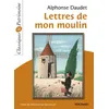 Image de Lettres de mon moulin - Classiques et Patrimoine en occasion ou reconditionné