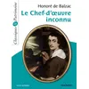 Image de Le Chef-d'oeuvre inconnu - Classiques et Patrimoine en occasion ou reconditionné