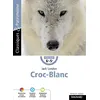 Image de Croc-Blanc - Classiques et Patrimoine en occasion ou reconditionné