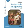 Image de Le Malade imaginaire - Classiques et Patrimoine en occasion ou reconditionné