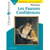 Image de Les Fausses Confidences - Classiques et Patrimoine en occasion ou reconditionné