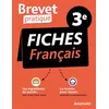 Image de Brevet Pratique Fiches Français 3e Brevet 2026 en occasion ou reconditionné