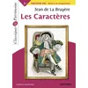 Image de Les Caractères - Classiques et Patrimoine en occasion ou reconditionné