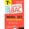 Image de Spécial Bac Compil de Fiches Maths-SES Tle Bac 2025 en occasion ou reconditionné