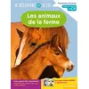 Image de Je découvre et je lis CP - Les animaux de la ferme en occasion ou reconditionné