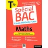 Image de Spécial Bac Maths Tle 2025 en occasion ou reconditionné