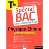 Image de Spécial Bac Physique-Chimie Tle 2025 en occasion ou reconditionné
