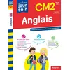 Image de Anglais CM2 - Cahier Jour Soir en occasion ou reconditionné