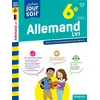 Image de Allemand 6e LV1 - Cahier Jour Soir en occasion ou reconditionné