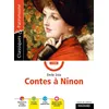 Image de Contes à Ninon - Classiques et Patrimoine en occasion ou reconditionné