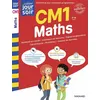 Image de Maths CM1 - Cahier Jour Soir en occasion ou reconditionné