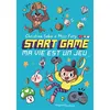 Image de START GAME - Ma vie est un jeu ! en occasion ou reconditionné