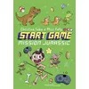 Image de START GAME 2 - Mission Jurassic en occasion ou reconditionné