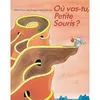 Image de Où vas-tu, petite souris ? en occasion ou reconditionné
