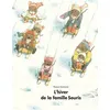 Image de L'hiver de la famille Souris en occasion ou reconditionné