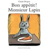 Image de Bon appétit ! Monsieur Lapin en occasion ou reconditionné