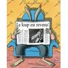 Image de Le loup est revenu ! en occasion ou reconditionné