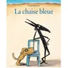 Image de Chaise bleue (La) en occasion ou reconditionné